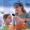 Dual-Mode Thermometer for Adults and Children - Infant Digital Thermometer,