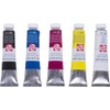 Talens Set Mix Gouache 5 x 20 ml