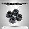 4 Pcs Anti Vibration Rubber Feet for Original Prusa I3