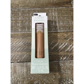 Pure B Pure Clean Beauty Glow Foundation Golden Bronze