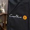 Casa Mia Primo Wood-Burning Chiminea Cover: Tailored UV & Weather