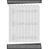 DEKAROX Drain Pump 34 W with Pump Head and Strainer