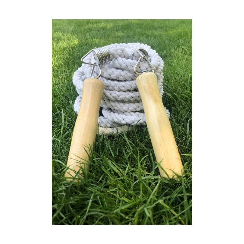 Pbwa Smile Jump Rope, Long Rope, Large Rope, Long Rope,