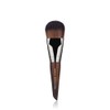 MAKE UP FOR EVER [Makeup Forever] Foundation Brush Mini #108S 1ea / [메이크업포에버] 파운데이션 브러쉬 미니 #108S 1개