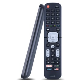 New EN2A27S Remote Control Replacement for Sharp Smart TV N6200U 55H6B 50H7GB 50H6B LC-50N5000U LC-50N6000U LC-50N7000U LC-55N620CU LC-75N620U LC-75N8000U LC-40N5000U LC-43N5000U