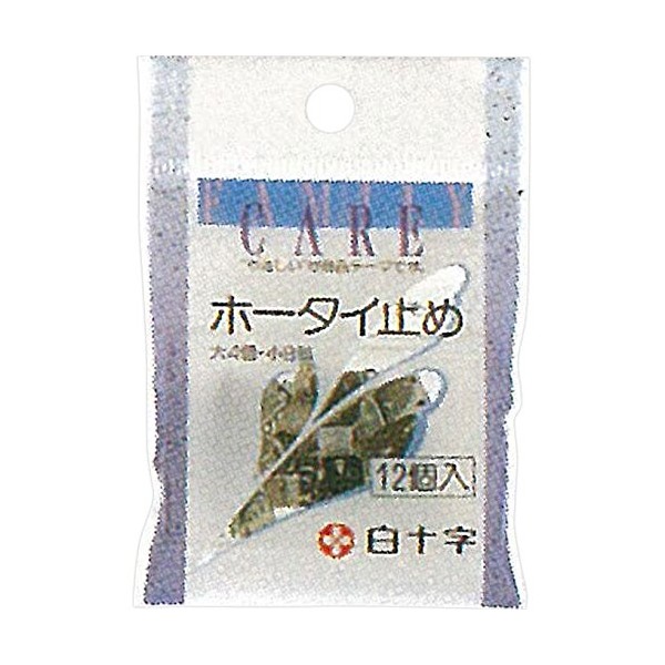 [White Cross] FC Hottie Stop, Pack of 12