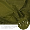 Camping Hammock Portable Parachute Hammock with Storage Bag and Snap