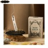 OPTATUM  Paper Incense 48ea, Type:Woody&Peach