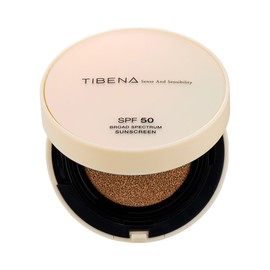 Tebena Everything Multi Cushion SPF 50+PA++++ No. 21 / 티베나 에브리싱 멀티 쿠션SPF 50+PA++++ 21호