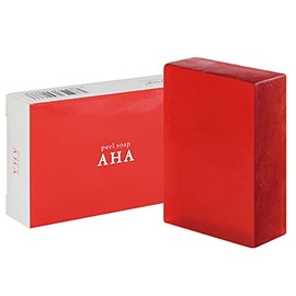 Peeling Soap AHA 1.5% Retinol Formulated 3.5 oz (100 g) Peel Soap