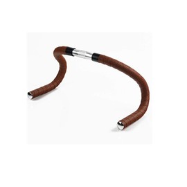 Ruifu 1 Pair Bicycle Handlebar Tape 200 x 3 cm Brown