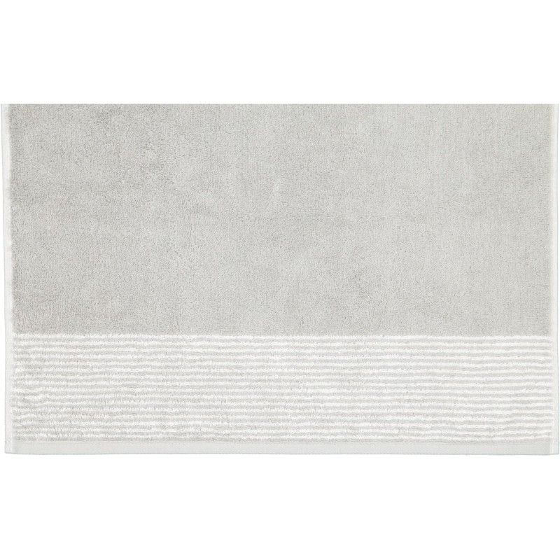 Cawö Luxury Home Two-Tone 590 Hand Towels 30 x 30