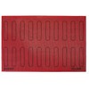 Pavoni Forosil Eclair Microperforated Mat with 20 Outlines, Each 0.98