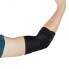 Jiawu Elbow Brace, Adjustable Elbow Support, Breathable Sports Protection, Compression