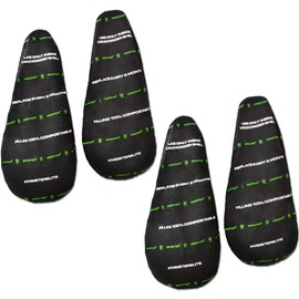 Meister 2 Refills (1 Year Supply) Shoe & Glove Eco Deodorizer - Powerful, Absorbs Stink, Leaves Fresh Scent - Fresh Linen