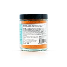 Spiceology – Cajun Seasoning – Gourmet Blend of Real Bleu Cheese & Blackening Spices – Perfect for Chicken, Steak, Burgers, Seafood & More – 4.3 oz