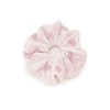 Gelato Pique PWGA252565PNKF Heart JQD Scrunchie, Pink