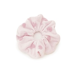 Gelato Pique PWGA252565PNKF Heart JQD Scrunchie, Pink