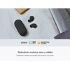 Sony Earbuds WF-C700N con Noise Canceling, Negro (Versión Nacional)