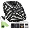 Chengziyue 6QT Air Fryer Replacement Tray for Instants Vortex Plus