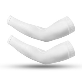 ROCKBROS Sun Protection Arm Sleeves Cooling Running Golf Fishing Cycling Arm Sleeves