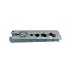 Ichinentasco Aluminum Clamp Bar for TA550A-1 TA550A, AJ