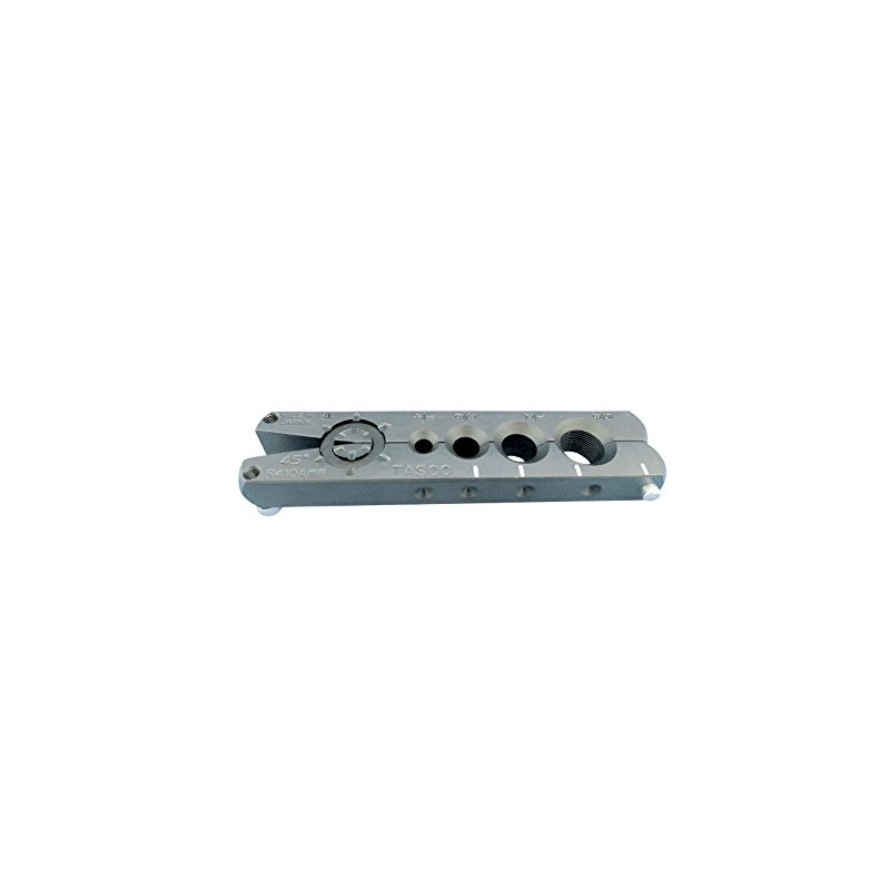 Ichinentasco Aluminum Clamp Bar for TA550A-1 TA550A, AJ