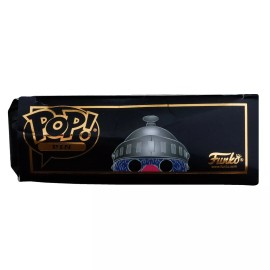 New Funko Pop Sesame Street Super Grover  03 Collectible Enamel Pin