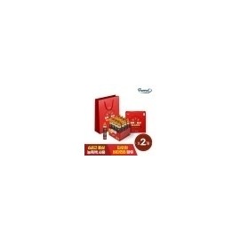Mom's Ae -son Sonnson Sonneso Mountain Cham Lacquer Wood 500GX2 / 엄마애손국내산참옻나무건재500gx2개