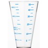 Cooking Iroha Tbsp Measuring Cup, White YJ2770