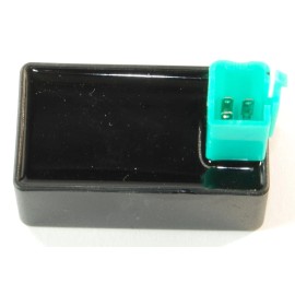 Unbranded TaoTao 110 DB10, DB14, DB20, DB24 Dirtbike  5 Pin (AC) CDI Box