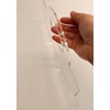 Oval Grip Charcuterie Board Handle Template,Oval Grip Handle Acrylic Router