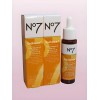 NO7 RADIANCE+ 15% VITAMIN C SERUM 0.84 OZ LOT OF