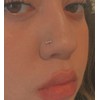 QWALIT Nose Piercing Kit Nose Piercing Gun Nose Ring Piercing