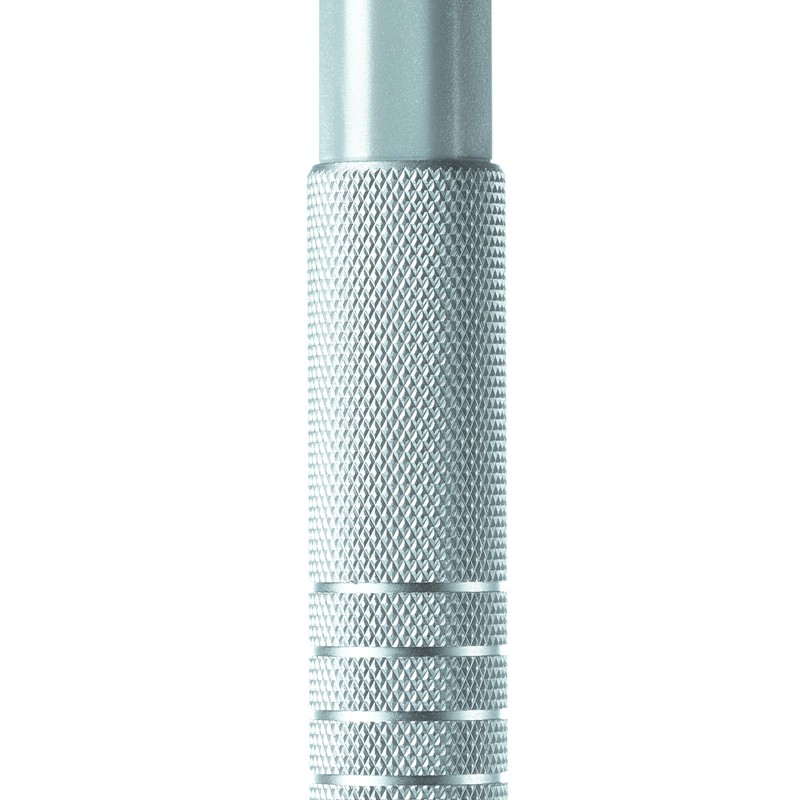 Pentel Graphgear 500 Pack of 12 Mechanical Pencils with Fixed