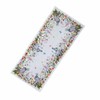 texpot Table Runner 40 x 90 cm with Bunny Print