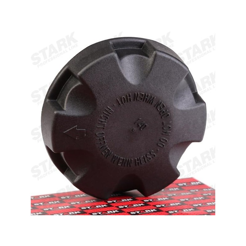 STARK SKVK-1960015 Coolant Container Plastic Cap