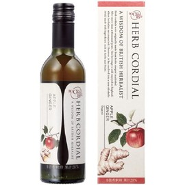 Tree of Life Rocks & Tree Herbal Coral, Organic Apple Ginger