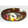 Goebel Vase, Colourful, 12.5 cm