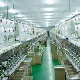 Noshad® Multi Usage Round Elastic Cord, Beading, Hat, Thin Elastic Cord for Arts & Crafts, Jewelry Making and More (White, 1mm 10M)