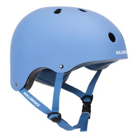 Rollerface Casco Multi-sport, Doble Certificado De Seguridad