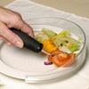 Ability Superstore Clear Plastic Plate Surround