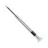 ANEX T1 No.86 Hexalobe Precision Screwdriver, No Hole