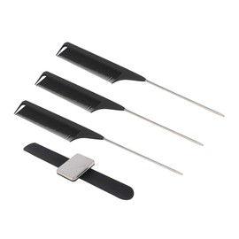 Mikinona Hairpin Holder Bracelet Hairdresser Tool Hair Clip Bracelet Curly Hair Products Barber Shop Tool