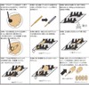 Maruka Cooking Tool BBQuchen