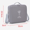 Honbobo Carrying Case for DJI RS 4 Mini Portable Shoulder