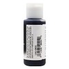 LorAnn Black Liquid Gel Color, 1 ounce squeeze bottle