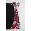 Maui Built Men’s Maui Built Hawaii Black & Red Classic