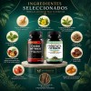Windboss Complejo Masculino Saw Palmetto 120 Cápsulas