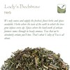 Ladies Bed Straw Tea - Galium Verum Herb 100g